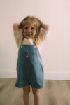The Classic Shortie Overall