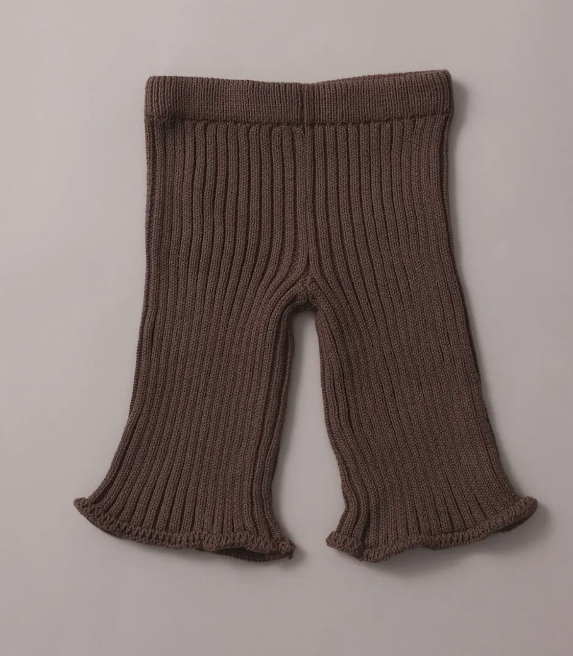 Cozy Cocoa Flare Set