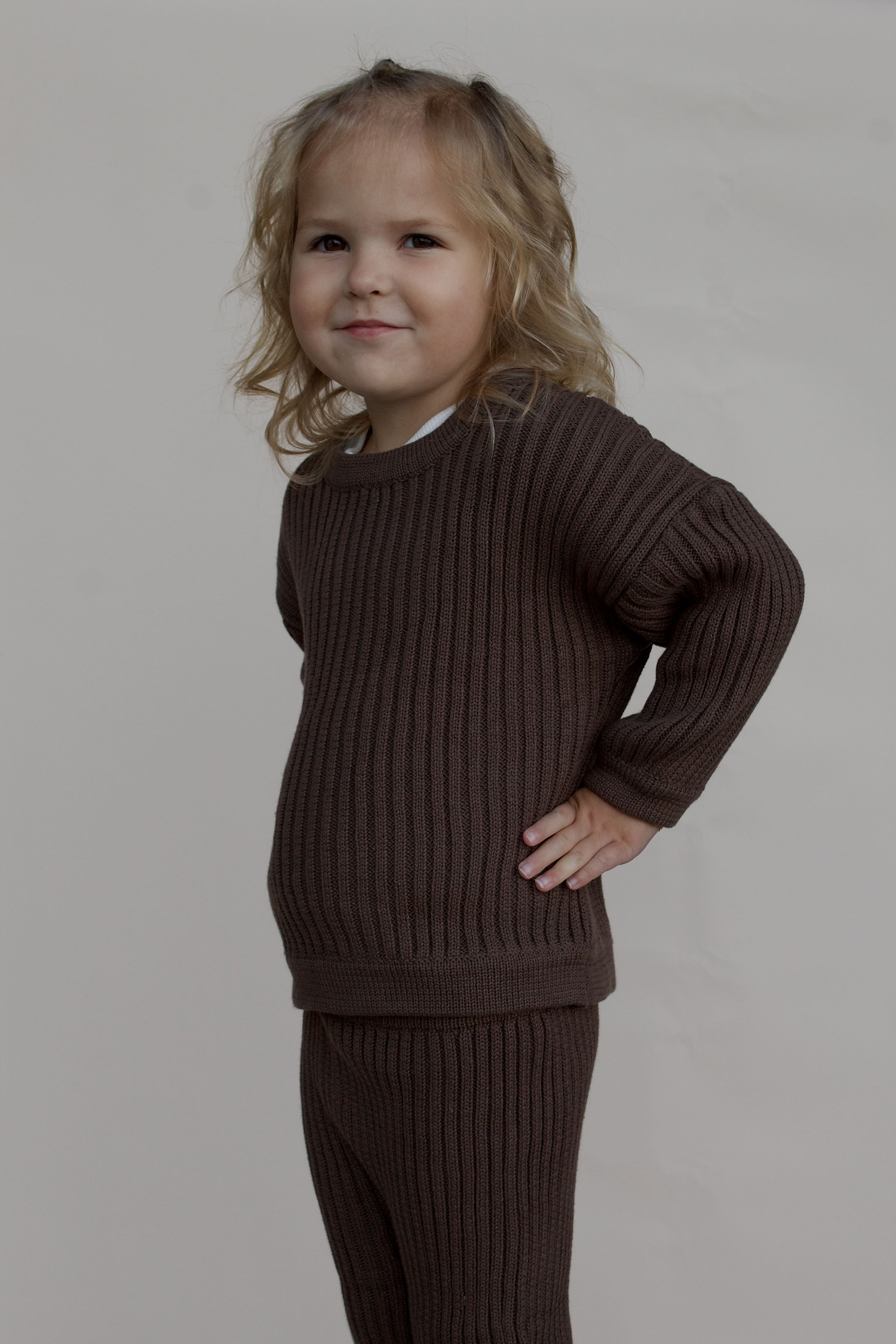 Cozy Cocoa Flare Set